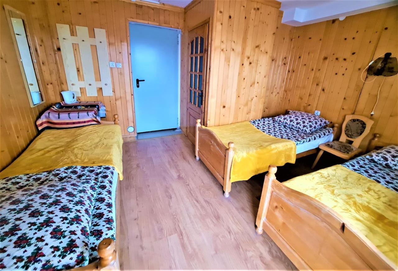 "Harnas" Zab-Bustryk Hotel Cameră foto