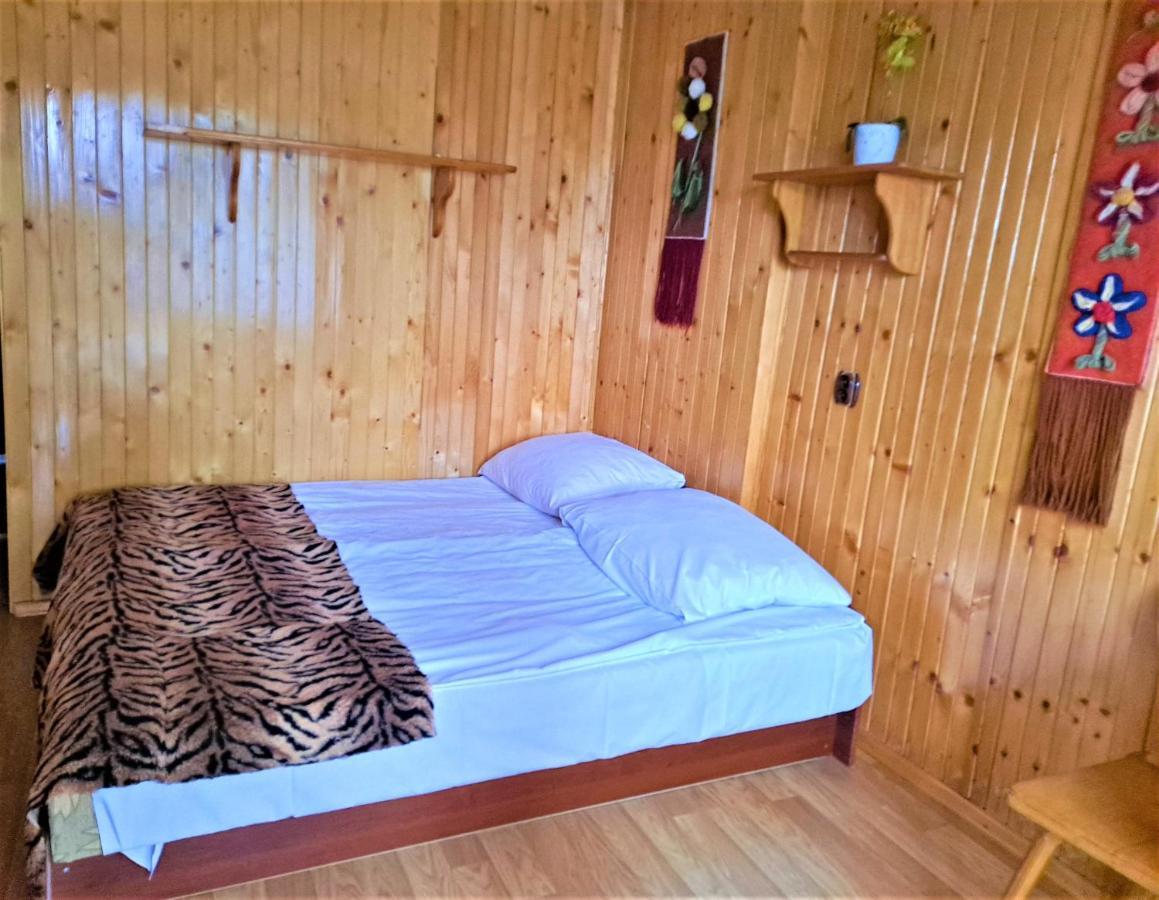 "Harnas" Zab-Bustryk Hotel Cameră foto