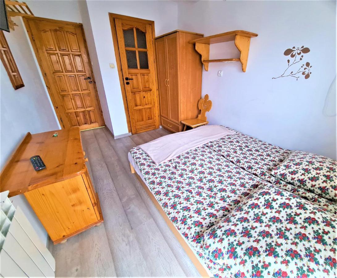 "Harnas" Zab-Bustryk Hotel Cameră foto
