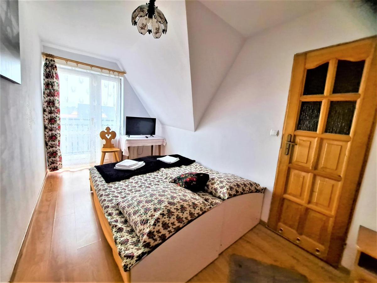 "Harnas" Zab-Bustryk Hotel Cameră foto