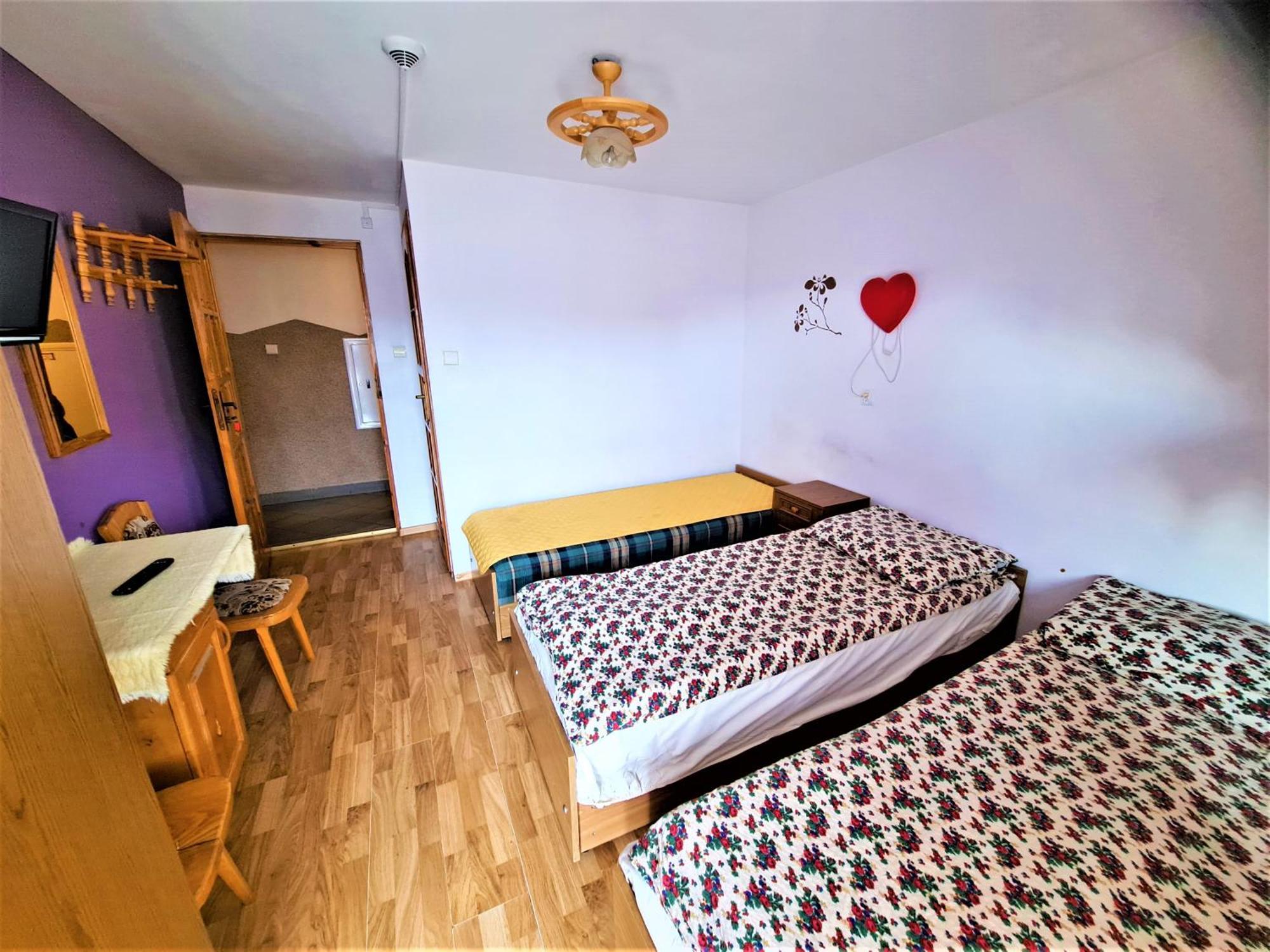 "Harnas" Zab-Bustryk Hotel Cameră foto