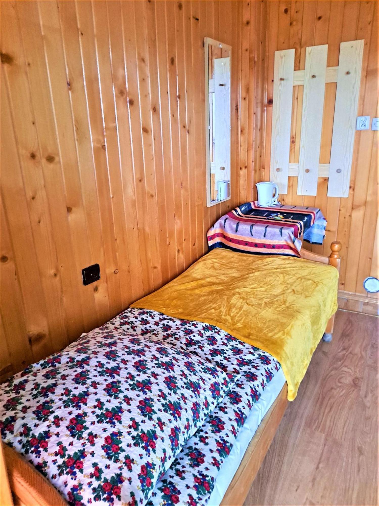 "Harnas" Zab-Bustryk Hotel Cameră foto
