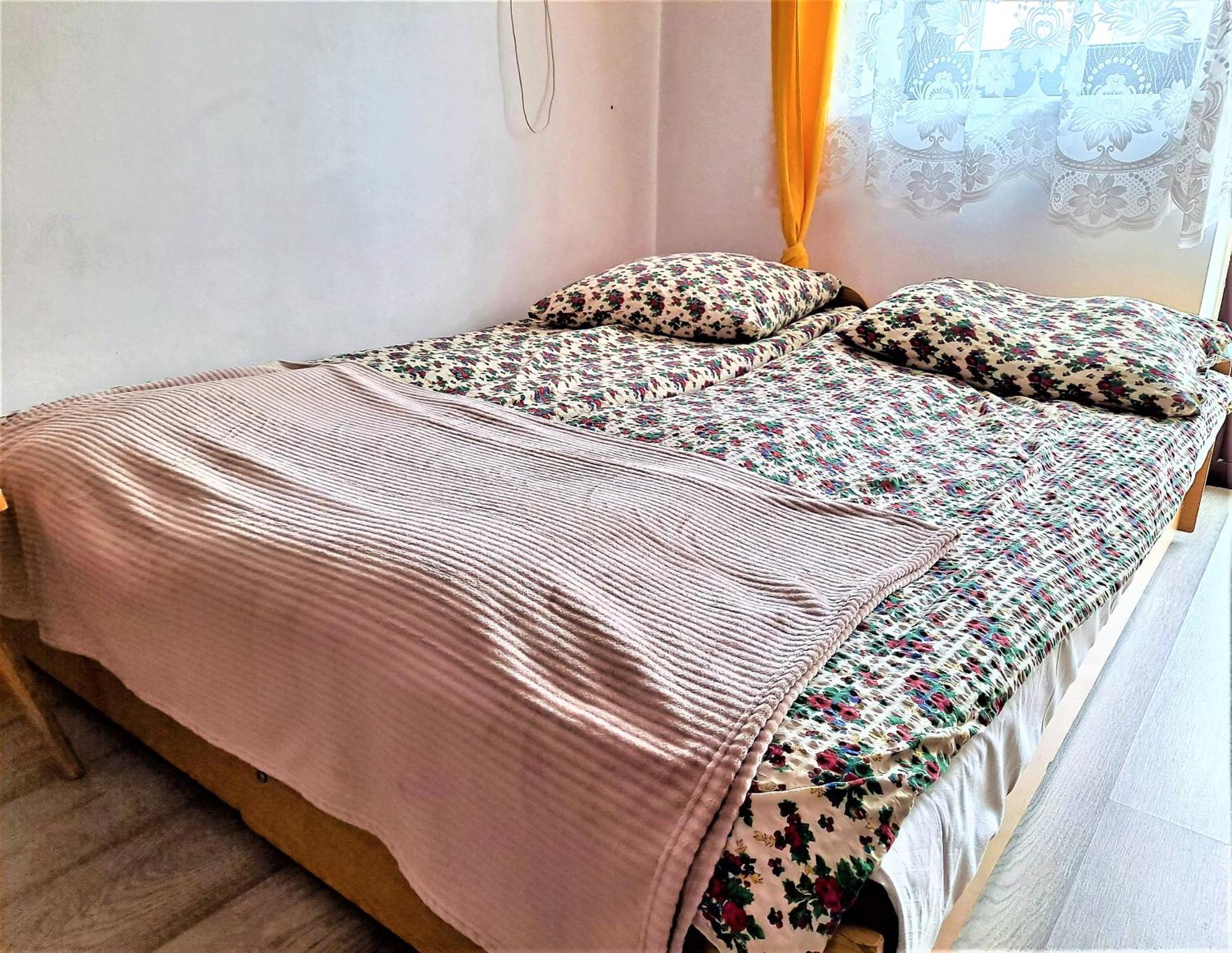 "Harnas" Zab-Bustryk Hotel Cameră foto