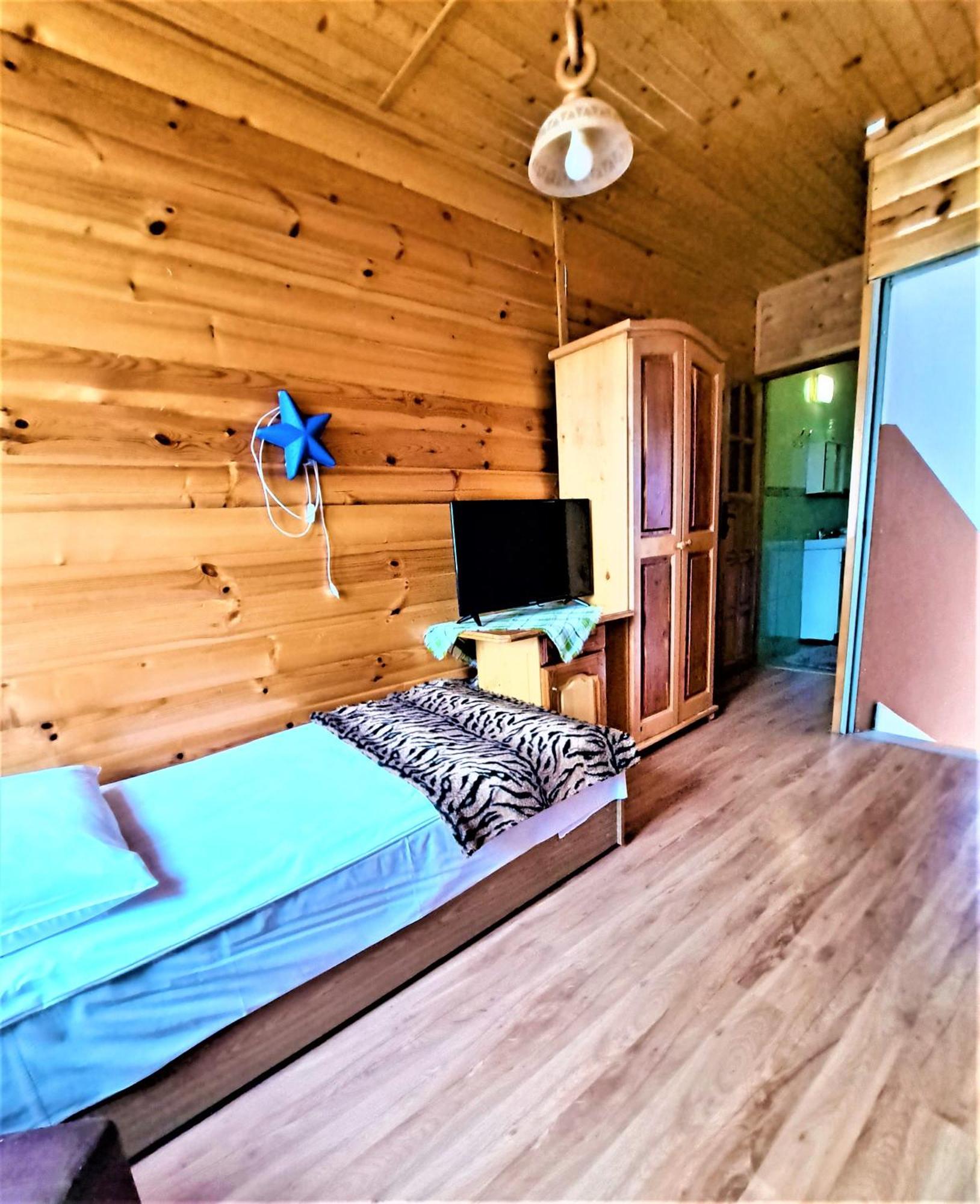 "Harnas" Zab-Bustryk Hotel Cameră foto