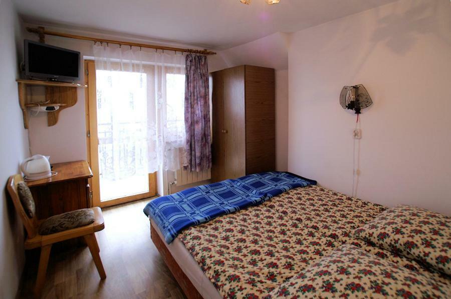 "Harnas" Zab-Bustryk Hotel Exterior foto